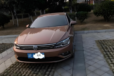 凌渡车换什么轮胎最舒适