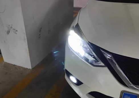 星海s7能睡车上吗？详细体验分享