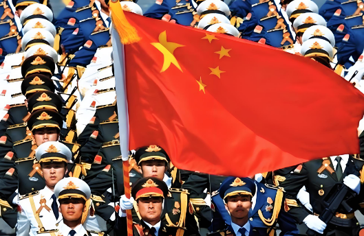 九三阅兵具体安排来了 盛典细节曝光引发关注