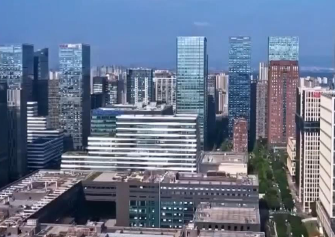 又一人工智能领军企业落地成都，助推产业升级再添动力