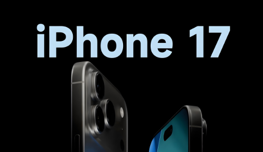 iPhone 17开启预售，苹果官网一度崩溃引发热议