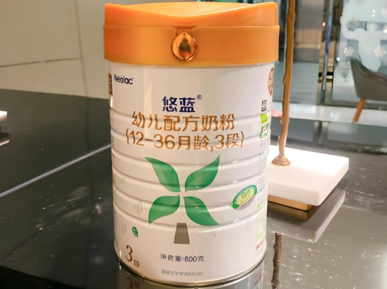 有机奶粉和普通奶粉的区别，2025年家长选奶必看指南