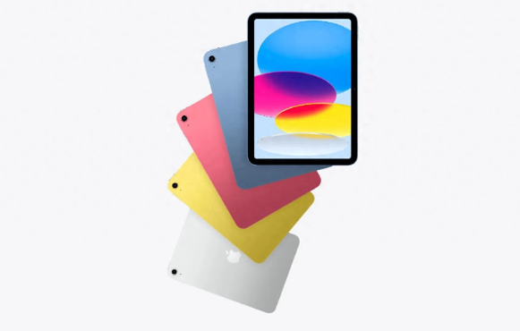 曝苹果明年推出1款新低端iPad