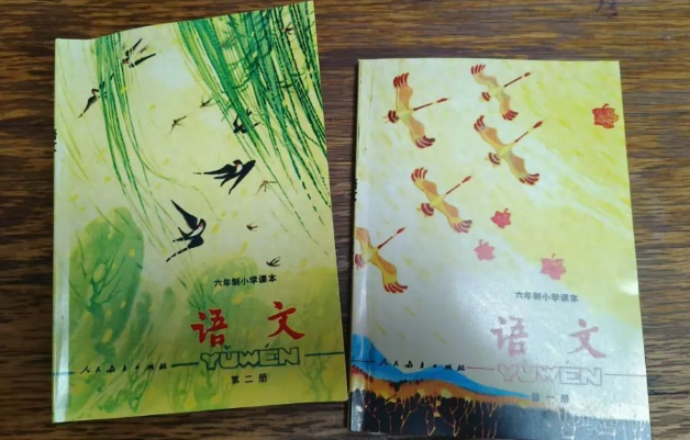 童年课文走出书页——石家庄一课文“具像化”引发校园与社会热议