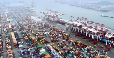 前三季度中国GDP同比增长5.2%：经济稳中有进，消费投资驱动增长