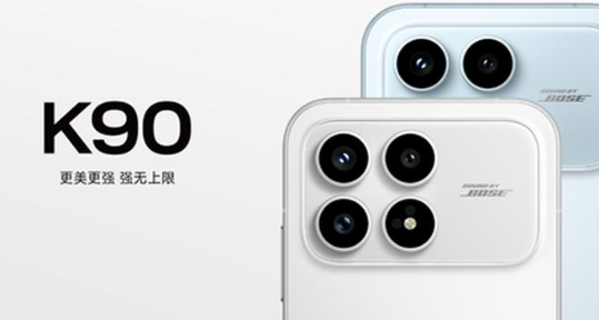 雷军回应红米K90价格争议