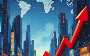 热门中概股集体上涨 百度涨近5%