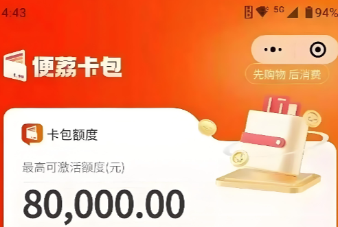 便荔卡包使用方法有那些，2024年最新便荔卡包安全使用技巧，看完不纠结秒到账