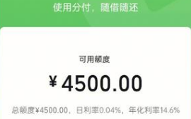 微信分付怎么使用，2025年11月最新五种简单操作方法